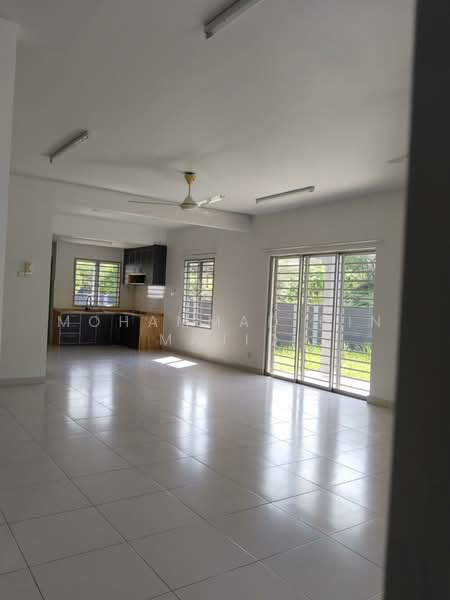 Rumah Banglo untuk Dijual di Seksyen U9 (Shah Alam) - Mohammad Din Majid - Kitchen - PropertyGuru.com.my