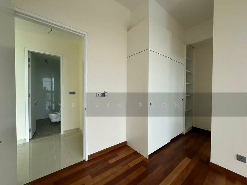 Service Residence for Sale at Senada Residence @ KLGCC Resort - Kraven Poon - PropertyGuru.com.my