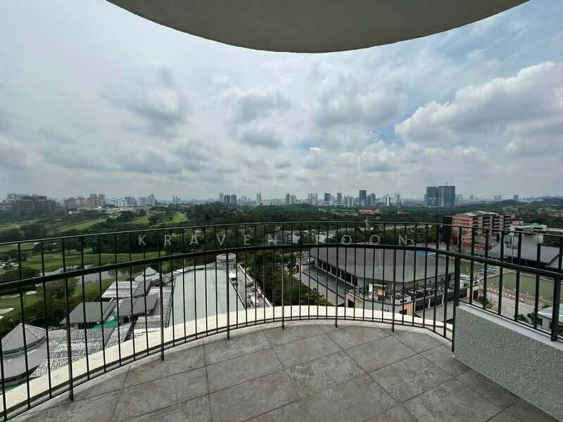 Service Residence for Sale at Senada Residence @ KLGCC Resort - Kraven Poon - PropertyGuru.com.my