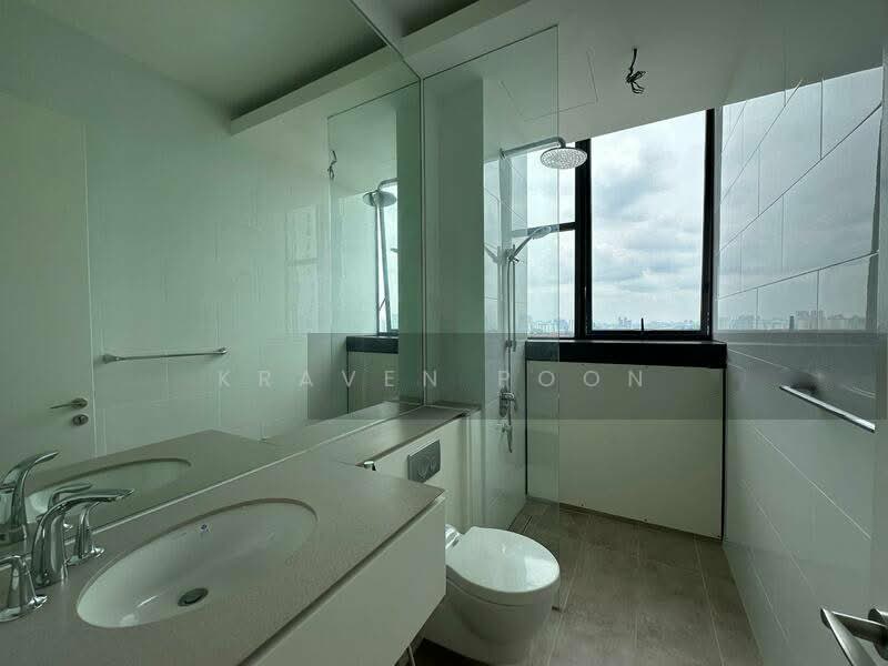 Service Residence for Sale at Senada Residence @ KLGCC Resort - Kraven Poon - PropertyGuru.com.my