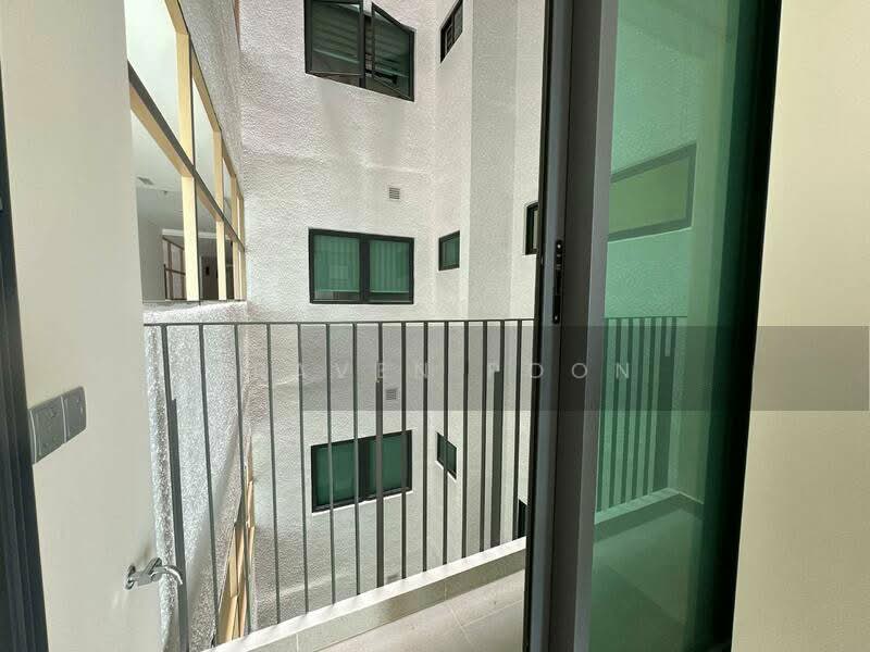 Service Residence for Sale at Senada Residence @ KLGCC Resort - Kraven Poon - PropertyGuru.com.my