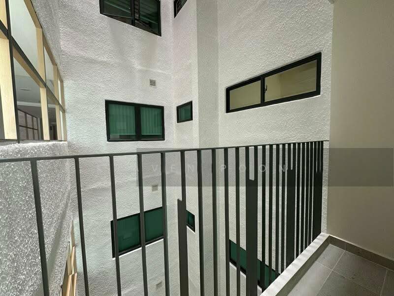 Service Residence for Sale at Senada Residence @ KLGCC Resort - Kraven Poon - PropertyGuru.com.my