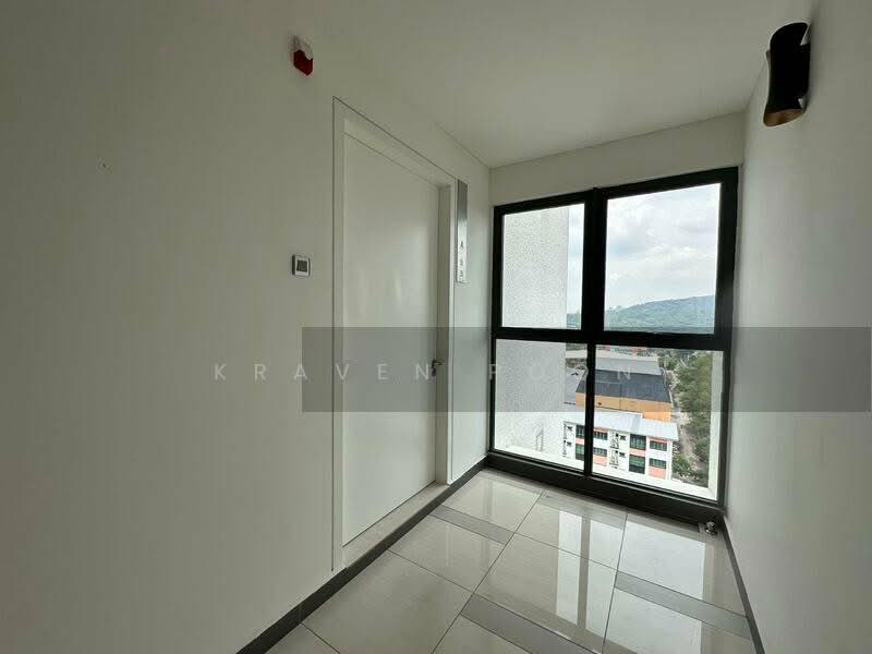 Service Residence for Sale at Senada Residence @ KLGCC Resort - Kraven Poon - PropertyGuru.com.my