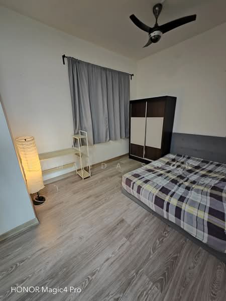 Condominium for Rent at Scenaria @ North Kiara Hills - Samanda Soon - Bedroom - PropertyGuru.com.my
