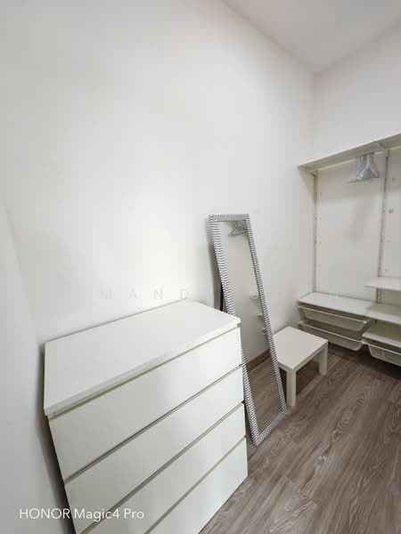 Condominium for Rent at Scenaria @ North Kiara Hills - Samanda Soon - Interior - PropertyGuru.com.my