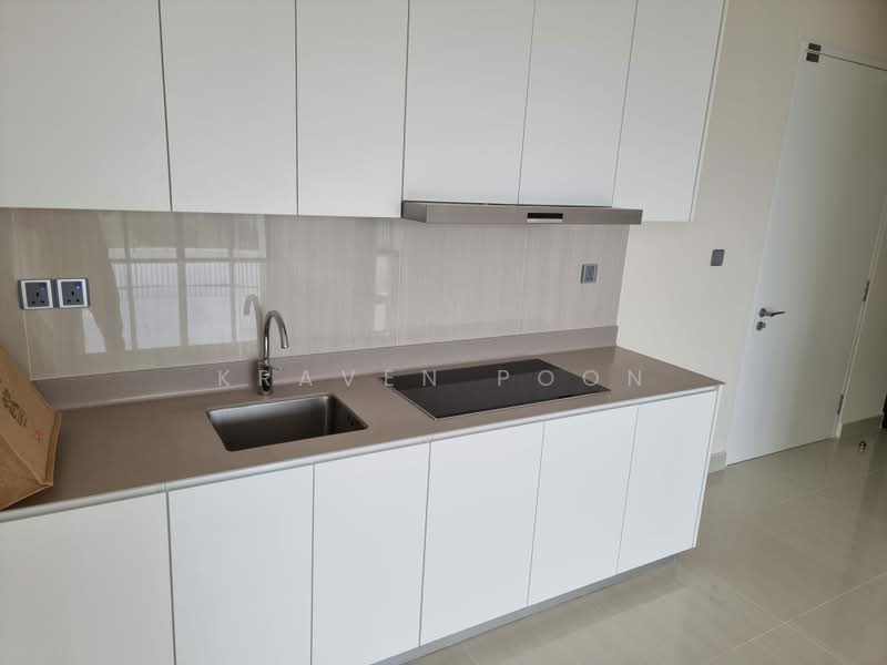 Service Residence for Sale at Senada Residence @ KLGCC Resort - Kraven Poon - PropertyGuru.com.my