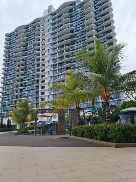 Service Residence for Sale at Senada Residence @ KLGCC Resort - Kraven Poon - PropertyGuru.com.my