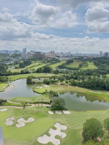 Service Residence for Sale at Senada Residence @ KLGCC Resort - Kraven Poon - PropertyGuru.com.my