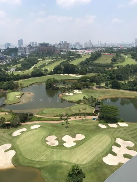 Service Residence for Sale at Senada Residence @ KLGCC Resort - Kraven Poon - PropertyGuru.com.my