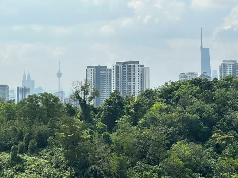 Service Residence for Sale at Senada Residence @ KLGCC Resort - Kraven Poon - PropertyGuru.com.my