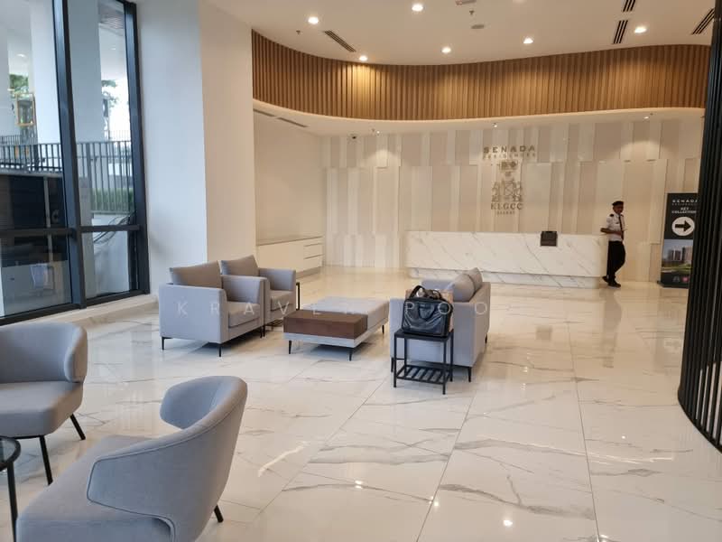 Service Residence for Sale at Senada Residence @ KLGCC Resort - Kraven Poon - PropertyGuru.com.my
