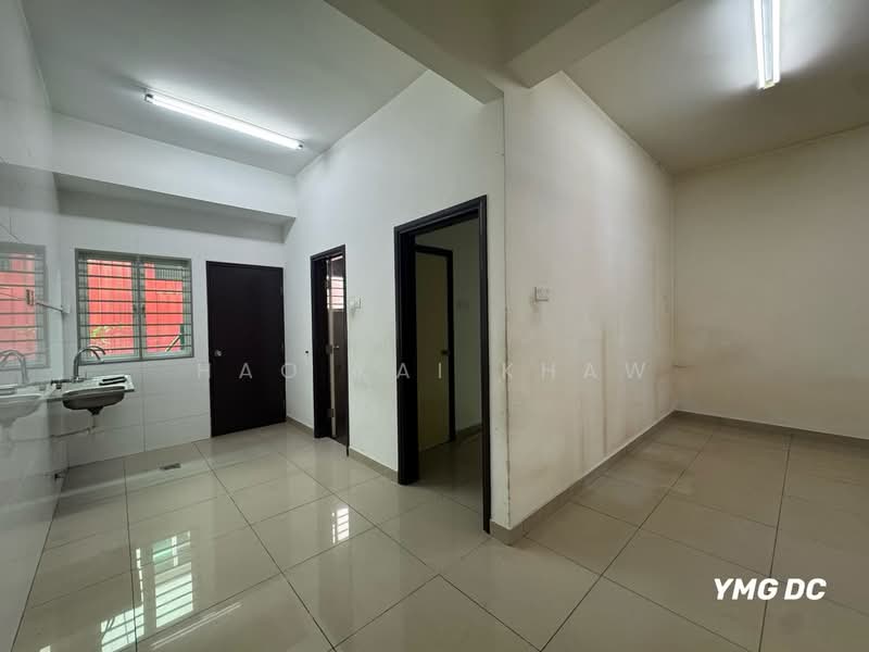 Rumah Teres 3 Tingkat untuk Dijual di Taman Sejati (Klang) - Hao Kai Khaw - Interior - PropertyGuru.com.my