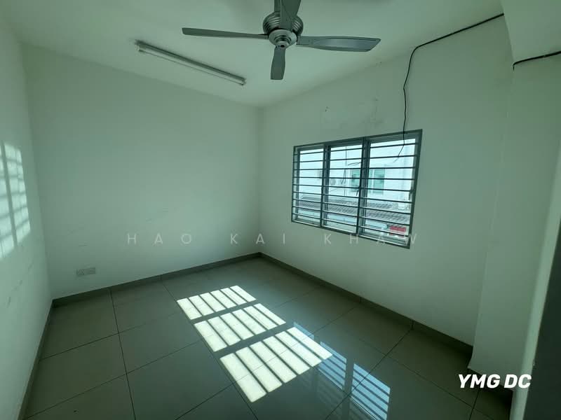 Rumah Teres 3 Tingkat untuk Dijual di Taman Sejati (Klang) - Hao Kai Khaw - Interior - PropertyGuru.com.my