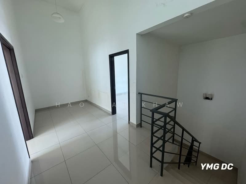 Rumah Teres 3 Tingkat untuk Dijual di Taman Sejati (Klang) - Hao Kai Khaw - Interior - PropertyGuru.com.my