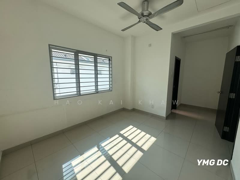 Rumah Teres 3 Tingkat untuk Dijual di Taman Sejati (Klang) - Hao Kai Khaw - Interior - PropertyGuru.com.my