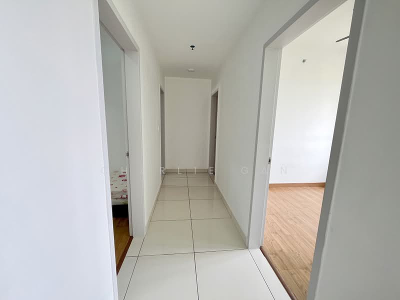 Service Residence for Rent at The Amber Residence @ TwentyFive.7 - Charlie Gan - PropertyGuru.com.my