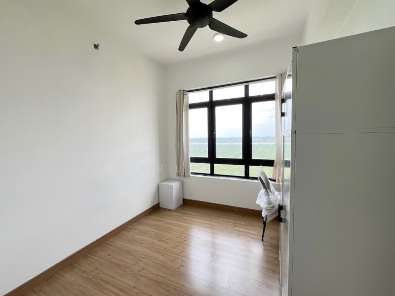 Service Residence for Rent at The Amber Residence @ TwentyFive.7 - Charlie Gan - PropertyGuru.com.my