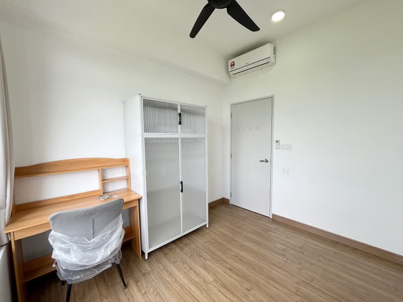 Service Residence for Rent at The Amber Residence @ TwentyFive.7 - Charlie Gan - PropertyGuru.com.my