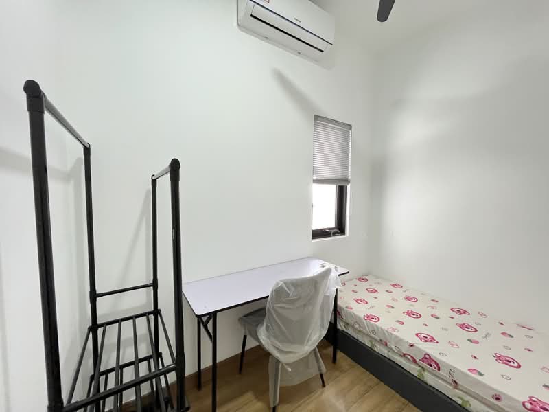 Service Residence for Rent at The Amber Residence @ TwentyFive.7 - Charlie Gan - PropertyGuru.com.my