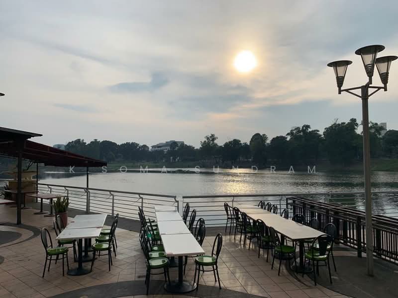 Pejabat untuk Dijual di Kelana Jaya (Petaling Jaya) - K.Soma Sundram - View - PropertyGuru.com.my