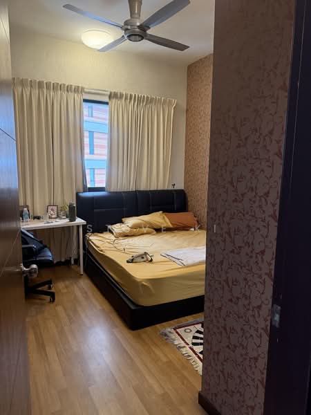 Kondominium untuk Disewa di A'Marine Condominium - STEVE KI - PropertyGuru.com.my