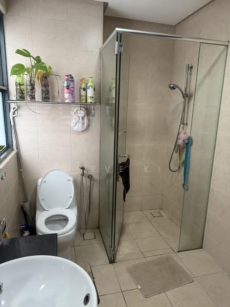 Kondominium untuk Disewa di A'Marine Condominium - STEVE KI - PropertyGuru.com.my