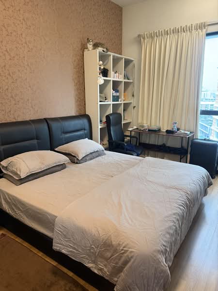 Kondominium untuk Disewa di A'Marine Condominium - STEVE KI - PropertyGuru.com.my