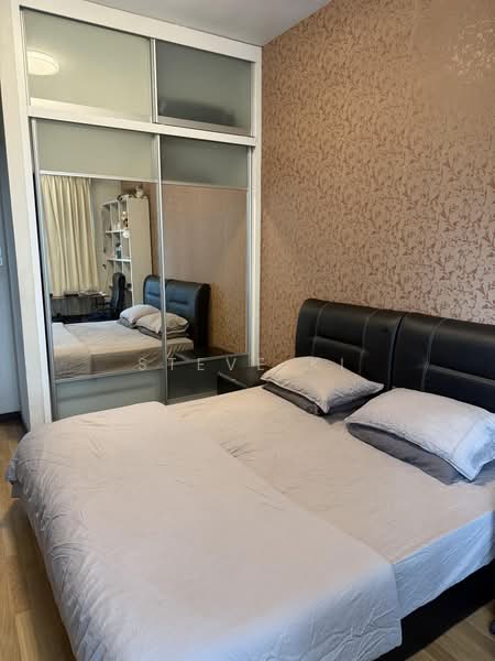 Kondominium untuk Disewa di A'Marine Condominium - STEVE KI - PropertyGuru.com.my