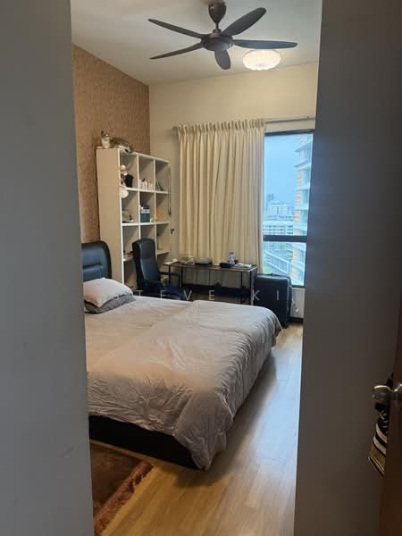Kondominium untuk Disewa di A'Marine Condominium - STEVE KI - PropertyGuru.com.my