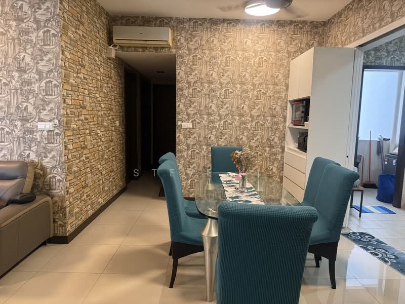 Kondominium untuk Disewa di A'Marine Condominium - STEVE KI - PropertyGuru.com.my