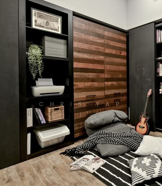 Rumah Teres untuk Dijual di Damansara Perdana (Selangor) - Chris Yap - PropertyGuru.com.my
