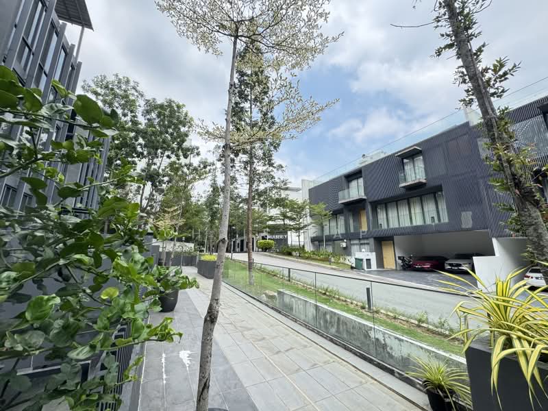 Rumah Teres untuk Dijual di Damansara Perdana (Selangor) - Chris Yap - PropertyGuru.com.my