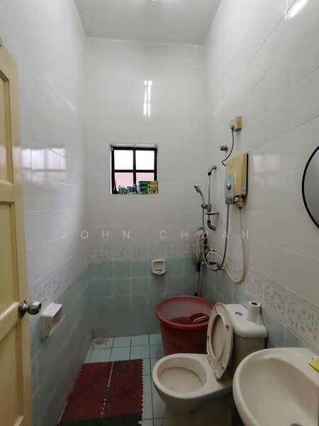 Rumah Kluster untuk Dijual di Tambun (Perak) - John Chuah - Bathroom - PropertyGuru.com.my
