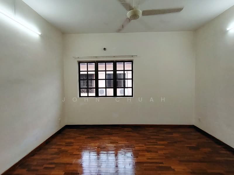 Rumah Kluster untuk Dijual di Tambun (Perak) - John Chuah - Living Room - PropertyGuru.com.my