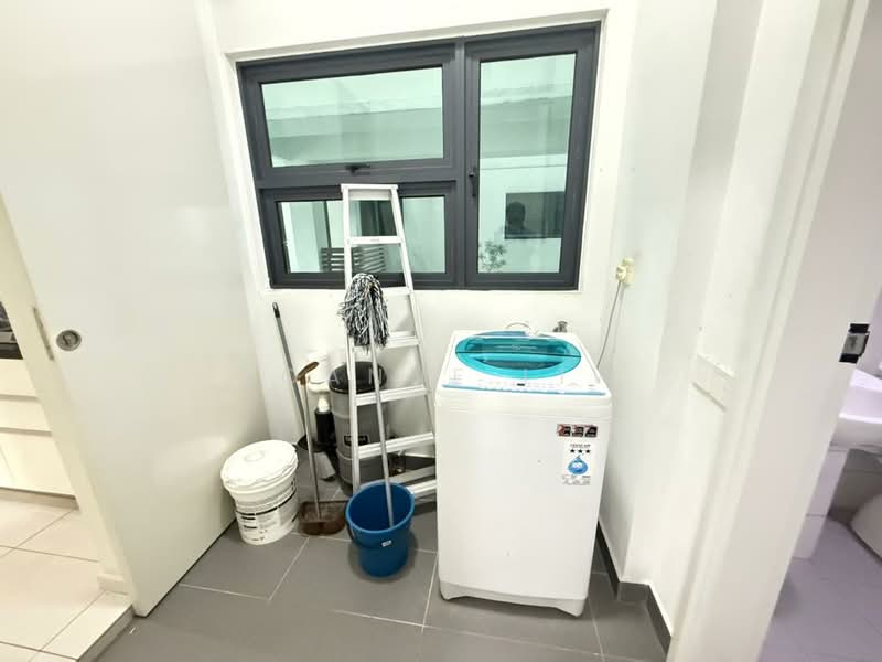 Condominium for Rent at The LIGHT COLLECTION I - Joanne Liw - Interior - PropertyGuru.com.my
