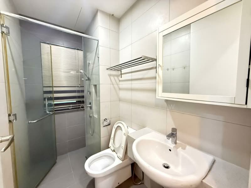 Condominium for Rent at The LIGHT COLLECTION I - Joanne Liw - Bathroom - PropertyGuru.com.my
