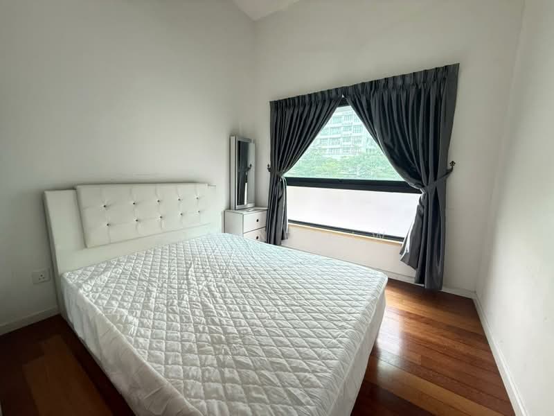 Condominium for Rent at The LIGHT COLLECTION I - Joanne Liw - Bedroom - PropertyGuru.com.my