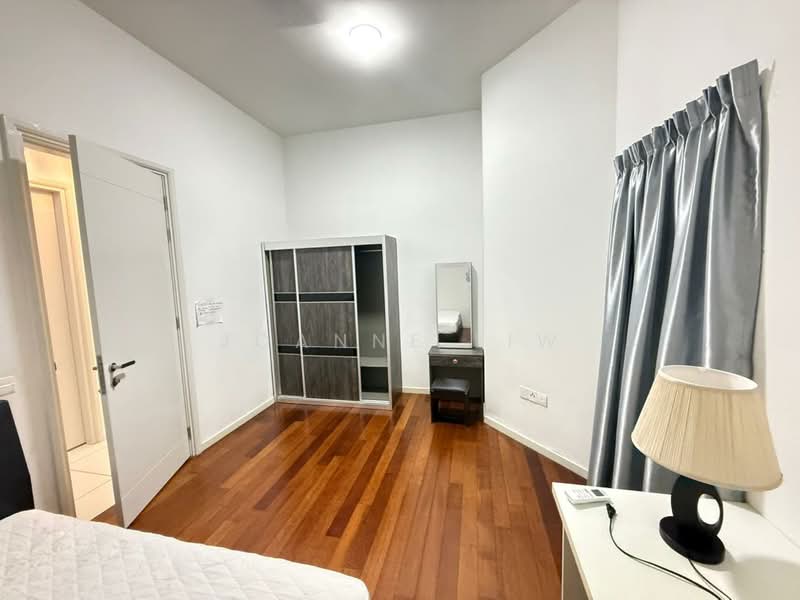 Condominium for Rent at The LIGHT COLLECTION I - Joanne Liw - Bedroom - PropertyGuru.com.my