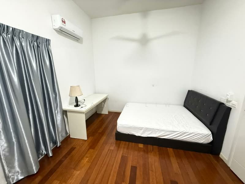 Condominium for Rent at The LIGHT COLLECTION I - Joanne Liw - Bedroom - PropertyGuru.com.my