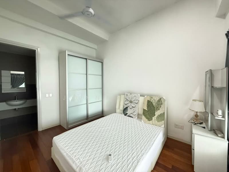 Condominium for Rent at The LIGHT COLLECTION I - Joanne Liw - Bedroom - PropertyGuru.com.my
