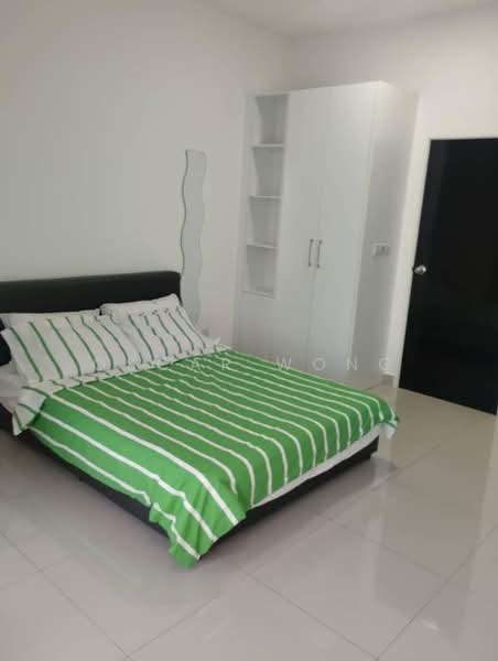 Servis Apartment untuk Disewa di Twin Galaxy (Dwi Galaksi) - Oscar Wong - PropertyGuru.com.my