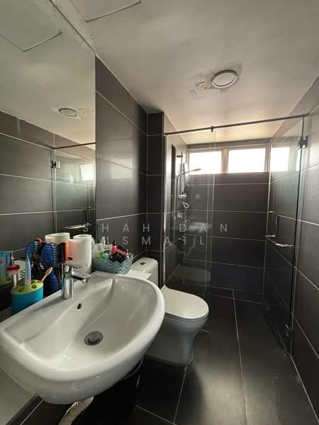 2-storey Terraced House for Sale in Seksyen 8 (Kota Damansara) - Shahidan Ismail - Bathroom - PropertyGuru.com.my