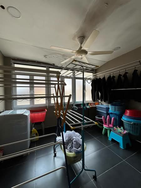 2-storey Terraced House for Sale in Seksyen 8 (Kota Damansara) - Shahidan Ismail - Interior - PropertyGuru.com.my