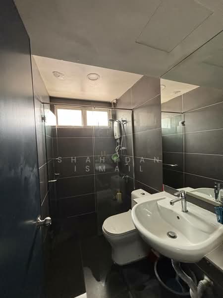 2-storey Terraced House for Sale in Seksyen 8 (Kota Damansara) - Shahidan Ismail - Bathroom - PropertyGuru.com.my