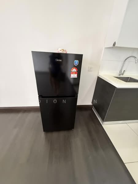 Servis Apartment untuk Disewa di 28 Boulevard - Dion Sin - Kitchen - PropertyGuru.com.my