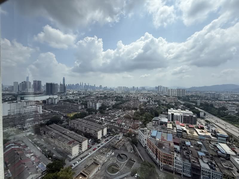Servis Apartment untuk Disewa di 28 Boulevard - Dion Sin - PropertyGuru.com.my