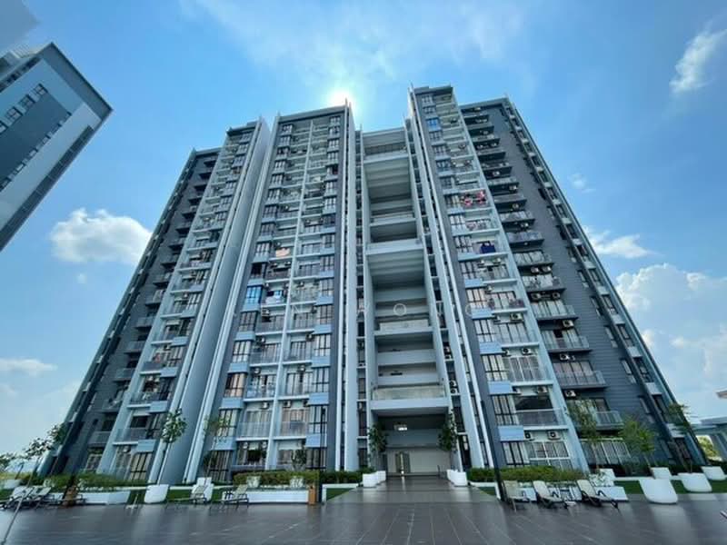 Condominium for Rent at Green Park Residence - Ken Wong - Exterior - PropertyGuru.com.my