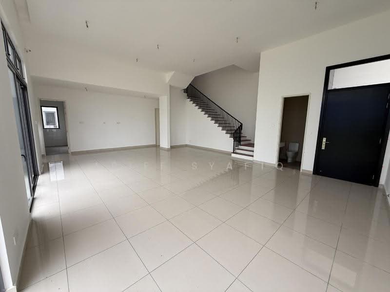 Semi-Detached House for Sale in Kota Kemuning (Shah Alam) - Ariff Syafiq - Interior - PropertyGuru.com.my