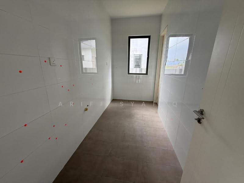 Semi-Detached House for Sale in Kota Kemuning (Shah Alam) - Ariff Syafiq - Interior - PropertyGuru.com.my