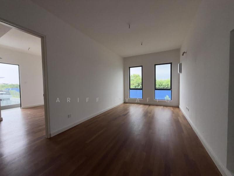 Semi-Detached House for Sale in Kota Kemuning (Shah Alam) - Ariff Syafiq - Interior - PropertyGuru.com.my